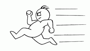 কম্পিউটার এ টাইপ করার গতি আরও বাড়িয়ে নিন