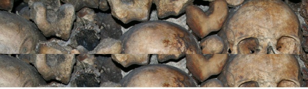 চলুন জানি পৃথিবীর সবচেয়ে বেশি ভয়ঙ্কর ভৌতিক স্থানসমূহ সম্পর্কে!