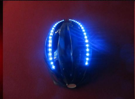 দেখুন টর্চ হেলমেট (ছবি ব্লগ )