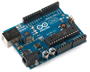 আরডুইনো ওপেন সোর্স হার্ডওয়ার প্লাটফর্ম