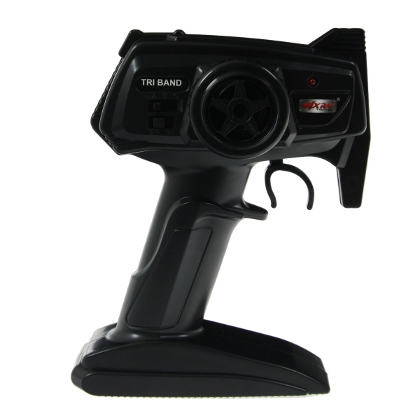 রেডিও কনট্রোলড ভেহিকেল A to Z::পর্ব ২