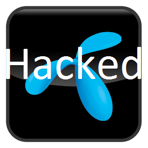 সময়ের সেরা গুজব! গ্রামীনফোনের ওয়েবপোর্টাল হ্যাকড!!