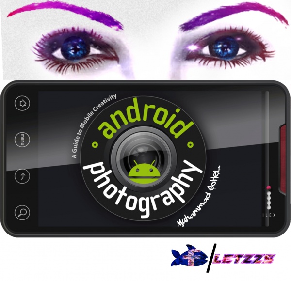 এন্ড্রয়েড ফোন দিয়ে প্রফেশনালদের মত ফটোগ্রাফি করতে, আপনাকে যাদের সাথে চলতে হবে।