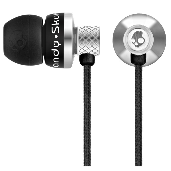 SkullCandy, সাশ্রয়ী দামে প্রিমিয়াম Earphone