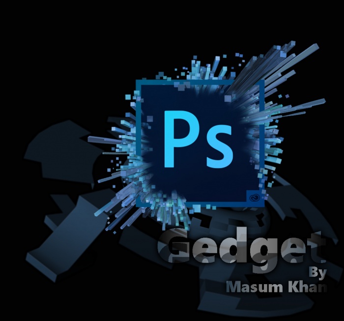 ফটোশপ গেজেট প্রিমিয়াম ব্রাশ পর্ব ০১
