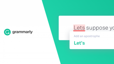 এখন থেকে ইংরেজিতে আরটিকেল লিখুন আরোও সহজ ও নির্ভুল ভাবে,নিয়ে নিন গ্রামারলীর প্রিমিয়াম ভার্সন ফ্রিতে।