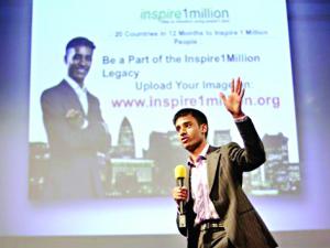 স্বপ্ন বেচেই স্বপ্ন দেখান আমাদের সাবিরুল !!!!!!