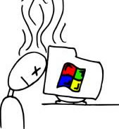 নিয়মিত windows install করুন, স্মার্ট হউন