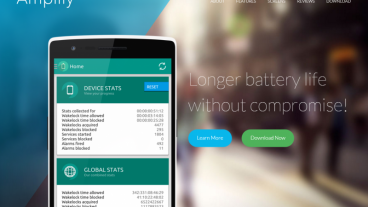 [root] Amplify দিয়ে ব্যাটারির ড্রেইন কমান [xposed]