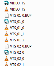 জোড়া লাগান VOB File খুব সহজেই
