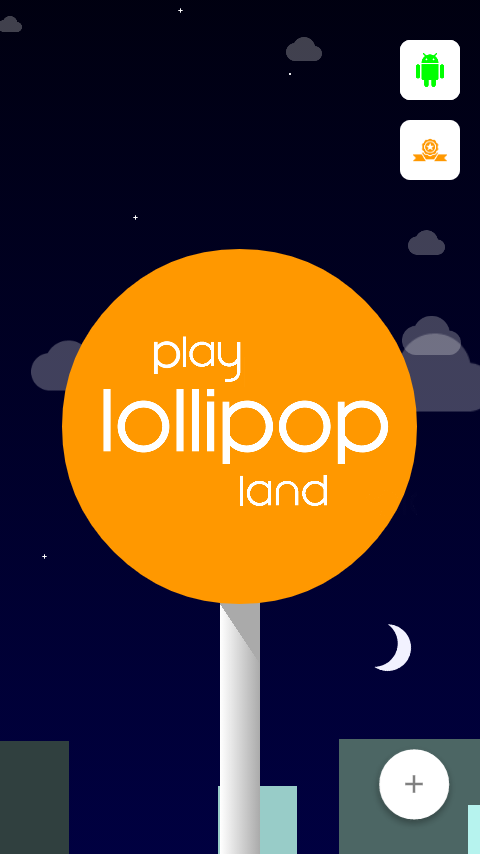 W71 এর জন্য Lollipop রম নিয়ে নিন।