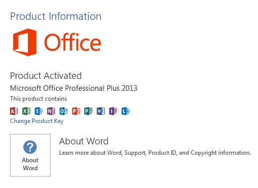 নিয়ে নিন অফিস ২০১৩ VL ভার্শন এবং সেই সাথে এক্টিভেটর দিয়ে এক্টিভ করুন ঝামেলা ছাড়াই