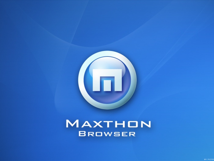 এক ব্রাউজারেই সকল সুবিধা ! Maxthon v3.1.6 Beta রিলিজ হয়েছে ।।।