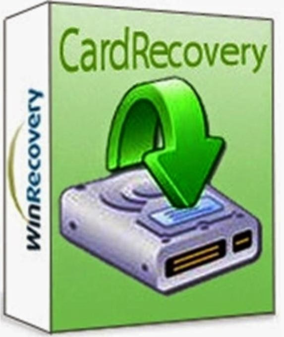 ডাউনলোড করে নিন CardRecovery_v5.30_Build_1206 সাথে সিরিয়াল কী সহ, আর নিজেই নিজের মেমোরি কার্ড ঠিক করুন।