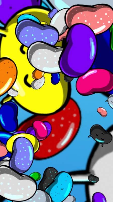 দেখে নিন Android Jelly Bean মোবাইলের একটি হিডেন হাস্যকর ফাইজলামি!! না দেখলে হয়তো আর জীবনেও দেখতে পারবেন না :D