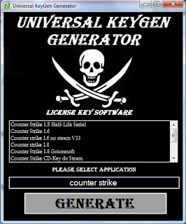 ডাউনলোড করুন Universal All Software Keygen Generator 2013 এক্ষুনি