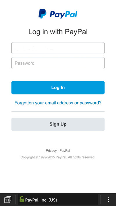 যে প্রদ্ধতি আমি কোন ঝামেলা ছাড়াই পেপাল ব্যবহার করছি, আপনিও পারবেন