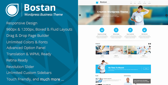 যাদের প্রয়োজন তারা জলদি নিয়ে নিন ৪৮$ এর একটি Business ওয়ার্ডপ্রেস থিম – আর্কষণীয় ডিজাইন এবং আপনার প্রয়োজনীয় ফিচার সহ একদম বিনামূল্যে ! দেখুন, পছন্দ হবেই …