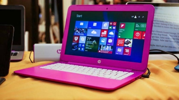 ১৫ হাজার টাকায় এইচপি ল্যাপটপ!