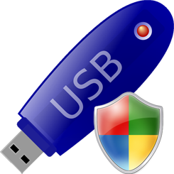USB Disk security latest version 6.20.18