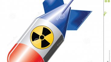 বিশ্বের শীর্ষ 10 টি পারমাণবিক শক্তি দেশ