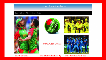 HOW TO DESIGN WEBSITE  LAYOUT USING HTML & CSS ?