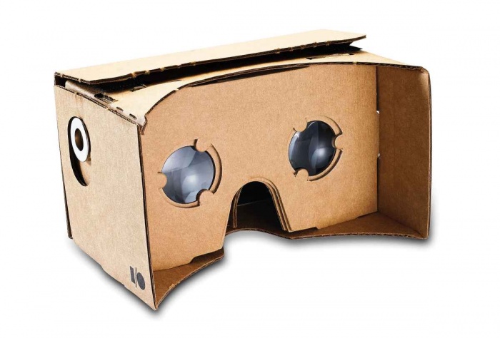 [updated]  Google cardboard বানানোর সহজ পদ্ধতি। [Virtual reality পর্ব – ১]