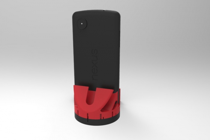 Enable battery percentage on marshmallow android 6.0v