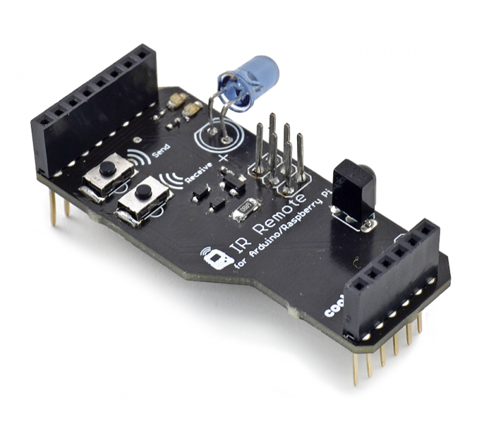 Arduino-র জন্য IR receiver sensor বানিয়ে ফেলুন  [পর্ব-০১] :: Arduino শিক্ষক (A-Z projects)