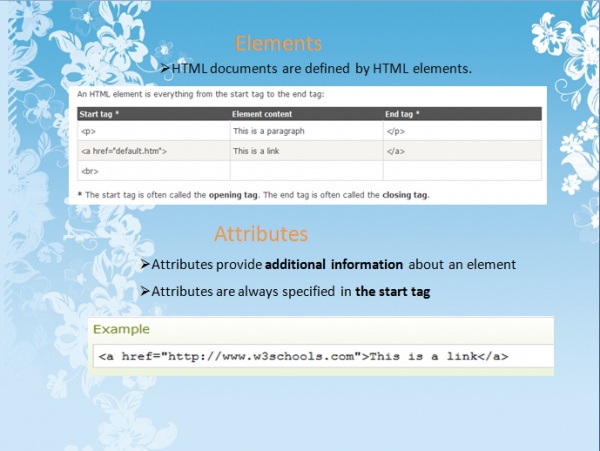 এবারের মিশন ২৯ দিনে ওয়েব ডিজাইন শিখা [পর্ব-০৪] :: ট্যাগের ব্যবহার