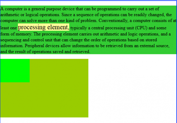 এবারের মিশন ২৯ দিনে ওয়েব ডিজাইন শিখা [পর্ব-২২] :: গুপিং,নেস্টিং সিলেক্টর,ডাইমেনশন,ডিসপ্লে সিএসএস প্রপারটি