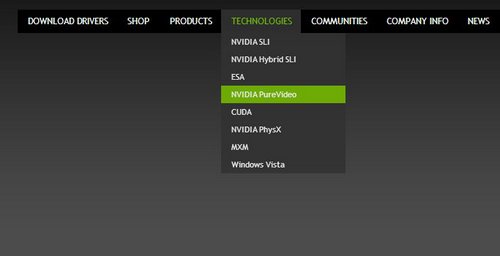 সহজেই তৈরী করুন প্রফেশনাল ড্রপডাউন মেনু [পর্ব-০৪] :: ড্রপডাউন লিষ্টে হোবার ইফেক্ট