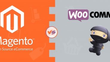 WooCommerce নাকি Magento- ই-কমার্স ডেভেলপমেন্ট এ কোন প্ল্যাটফর্ম পছন্দ করবেন?
