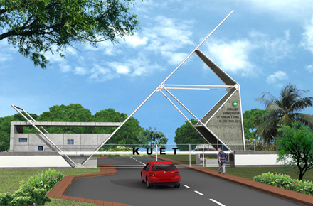 চলুন দেখে আসি কুয়েটে(খুলনা প্রকৌশল ও প্রযুক্তি বিশ্ববিদ্যালয়) ছাত্রীদের বর্তমান অবস্থান…