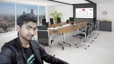 গ্রেন্ডিং মেশিন দিয়ে ড্রিল করুন!