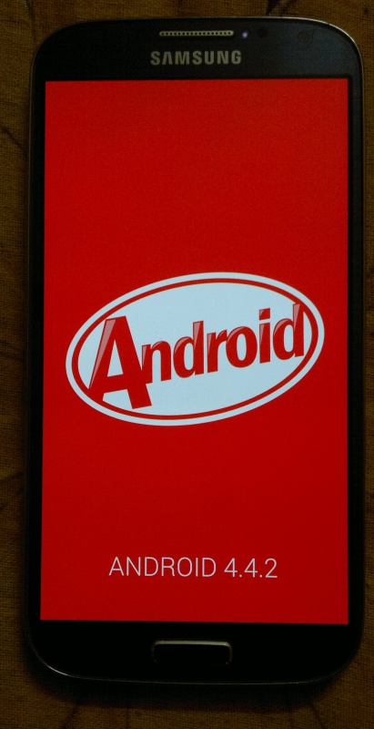 আপনার Galaxy S4 (I9500) কে KITKAT এ আপডেট করুন !!