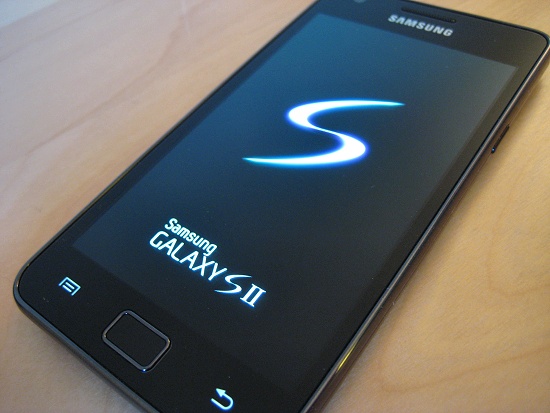 Galaxy s2 SHW-M25OS Korean কে রুপান্তর করুন International version (GT-i9100) এ।।