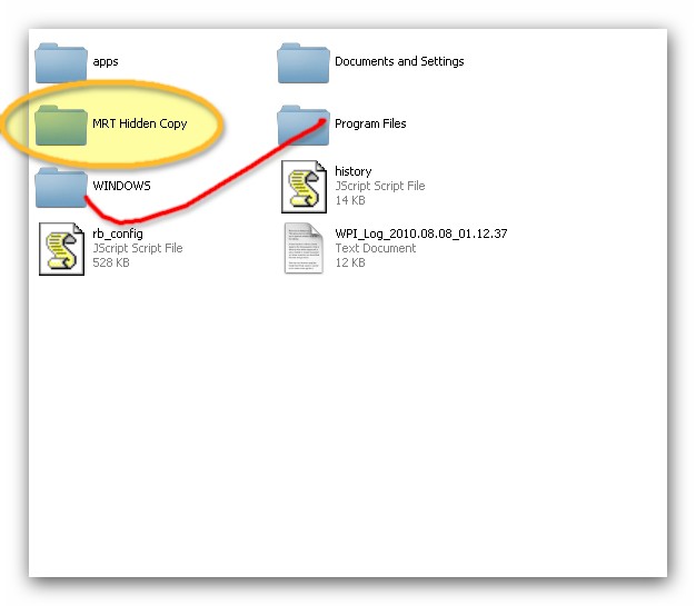 MRT Hidden Copy By Waqutiar