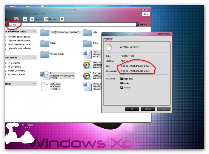 MRT Hidden Copy By Waqutiar