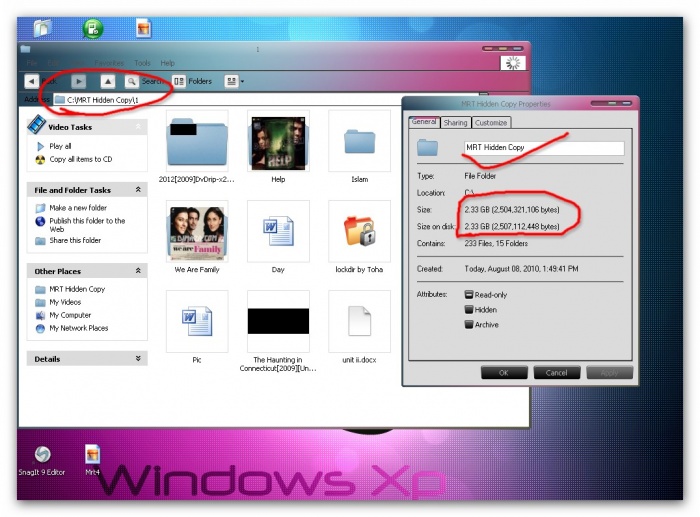 MRT Hidden Copy By Waqutiar