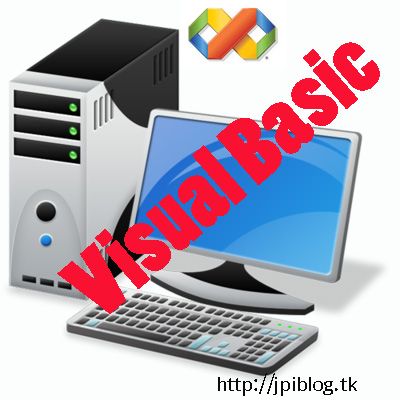 Visual Basic শিখুন খুব সহজে [পর্ব-০৮] :: মিডিয়া প্লেয়ার ডিজাইন!