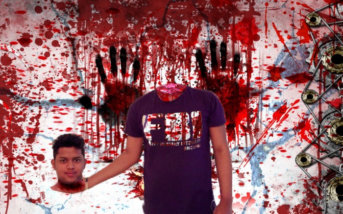 Photoshop দিয়ে Creative Photo তৈরি করুন। নিজের দক্ষতা প্রকাশ করুন।