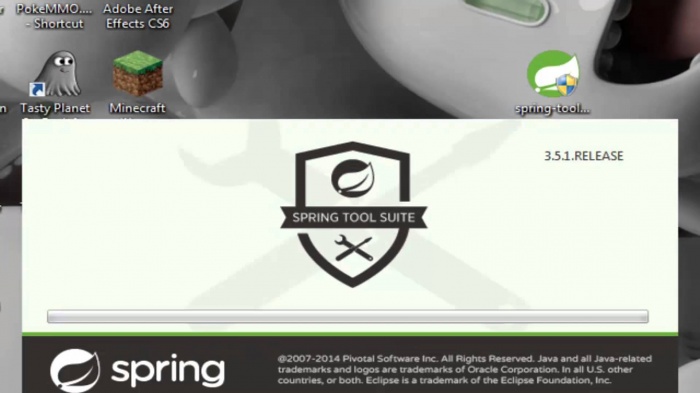 Java Spring এর উপর খুবই সুন্দর বাংলা টিউটোরিয়াল Part 2