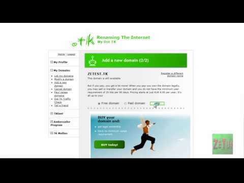 ডট.টিকে সাইটে গুগল অ্যাডসেন্স সহ অন্যান্য এফেলিয়েটিং সাইট সার্পোট করবে কি?