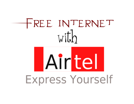 Airtel ফ্রী নেট , নতুন ১০ টা Cgi দিয়ে Mod করা (Super Fast & Resume Supported)
