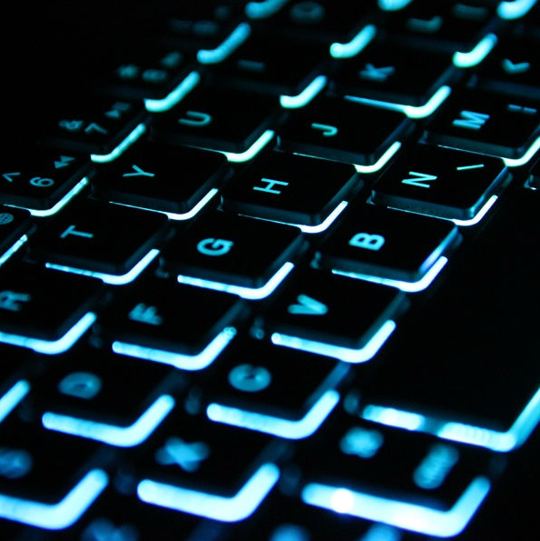 কম্পিউটারের Keyboard -এর LED Light গুলোকে Disco করান খুব সহজে ।Cool Keyboard Tricks (Windows) : Make a Disco