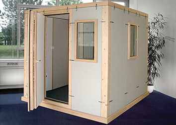 সহজে আপনার ঘরকে সাউন্ডপ্রুফ করুন