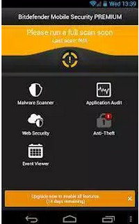 এন্ড্রয়েড মোবাইল চুরির হাত থেকা রক্ষা করেন এবং চুরি হওয়া মোবাইল খুজে বের করুন eset smart security and antivirus দিয়ে