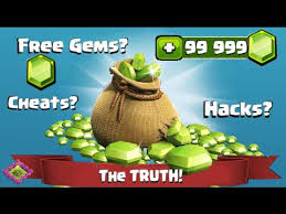 খুব সহজে Clash Of Clans এবার Hack করুন।।।। আর নিন Unlimited Gems