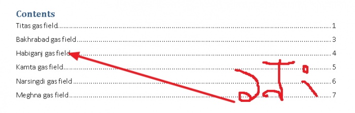Bookmark সম্পন্ন PDF ফাইল তৈরিতে সহায়তা করুন।